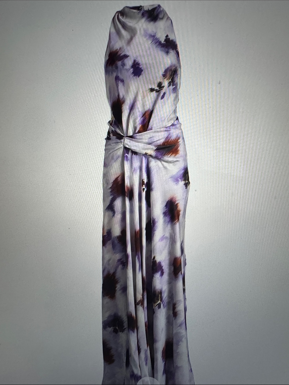 A.L.C. Skylar Gown